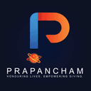 Prapancham Logo